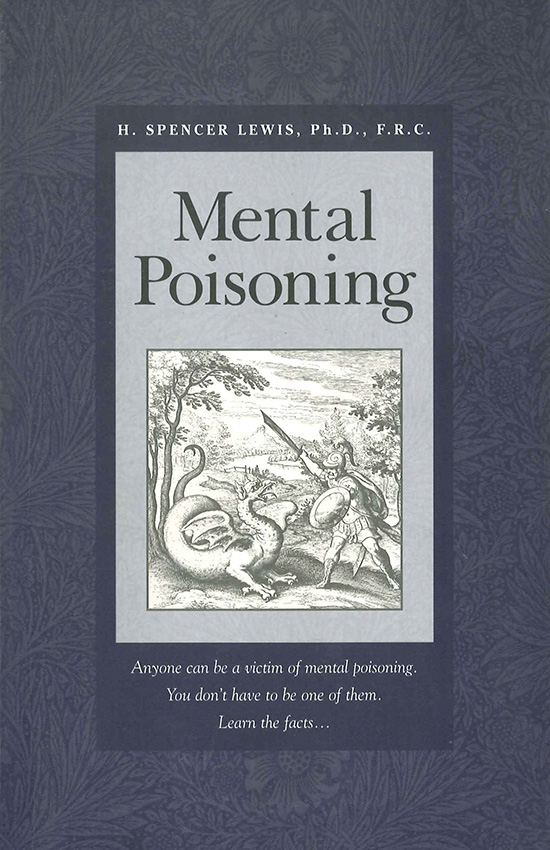 Mental Poisoning 