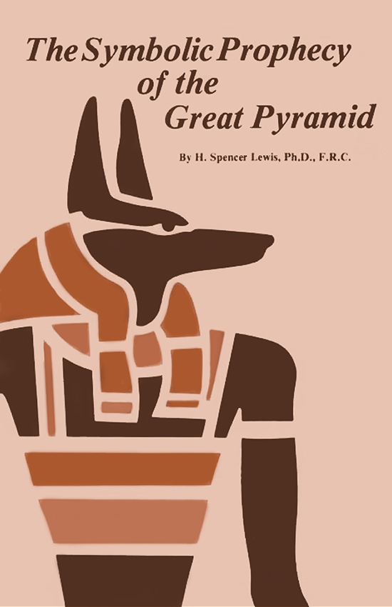 The Symbolic Prophecy of the Great Pyramid
