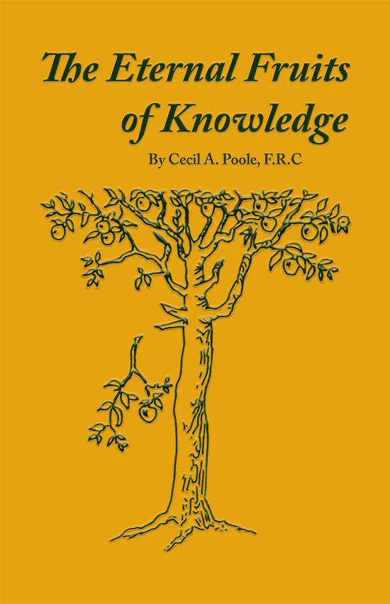 The Eternal Fruit of Knowledge