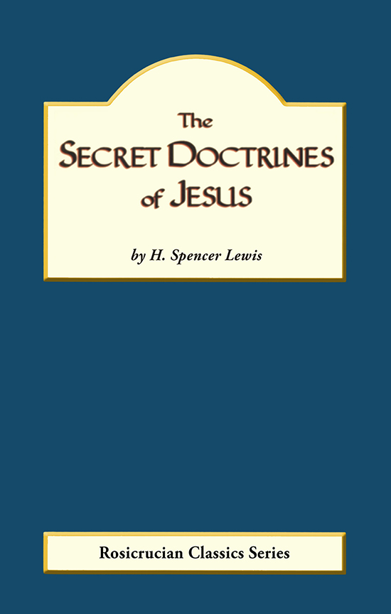 The Secret Doctrines of Jesus