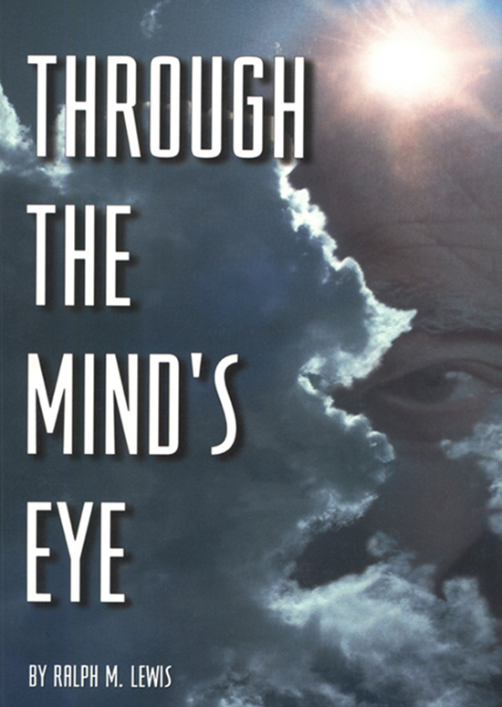 Through the Mind’s Eye
