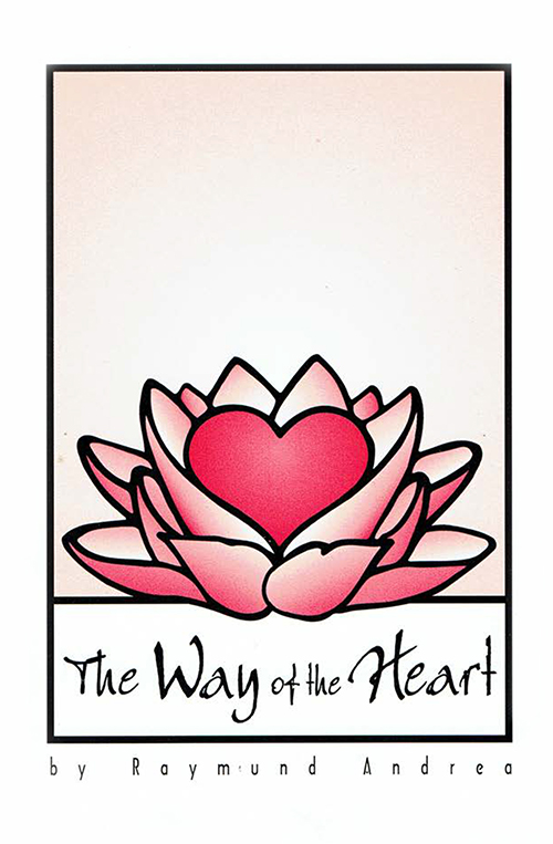 The Way Of The Heart 