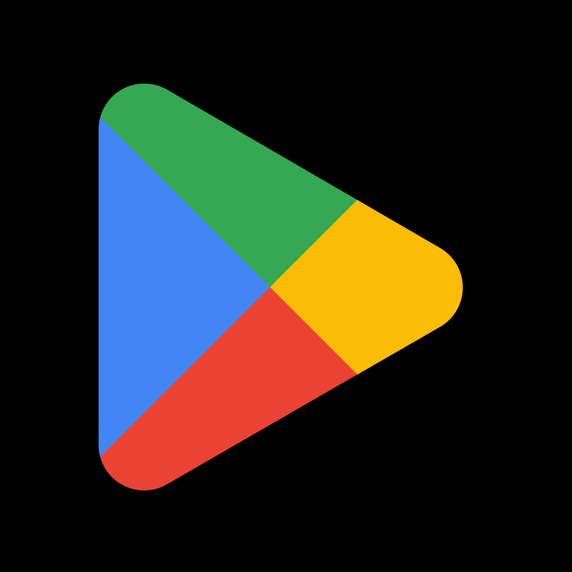 google play