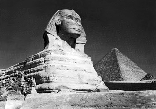 Egypt's Ancient Heritage