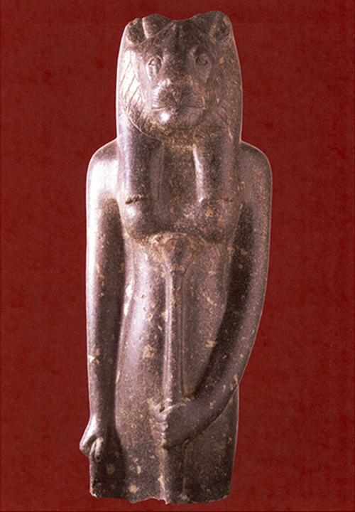 Treasures Of The Rosicrucian Egyptian Museum By Lisa